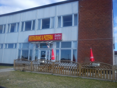 Ica tybble örebro Ica tybble örebro