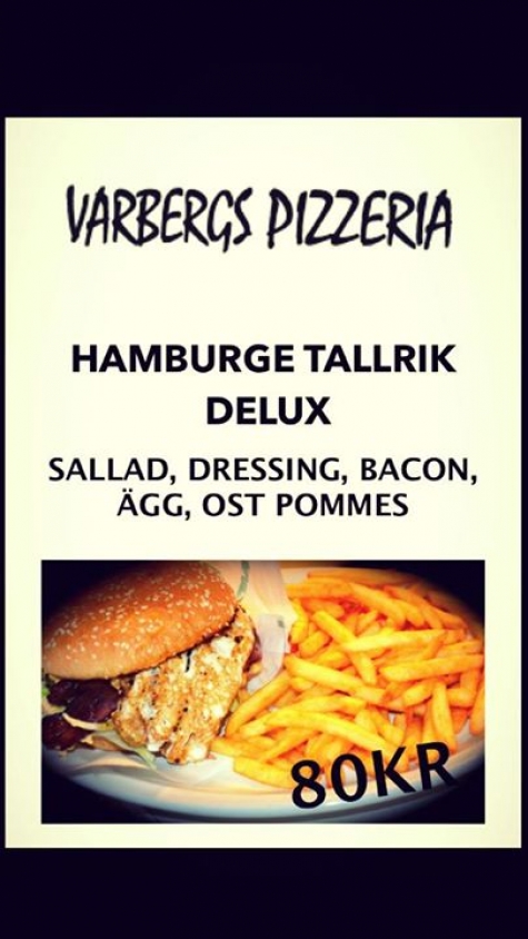 Varbergs Pizzeria