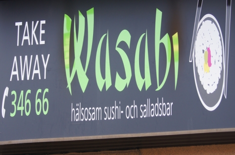 Wasabi