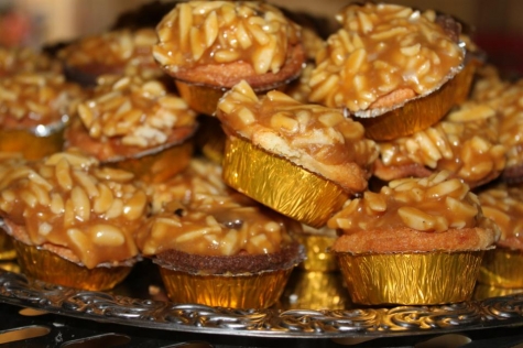 Blommigt och Prickigt