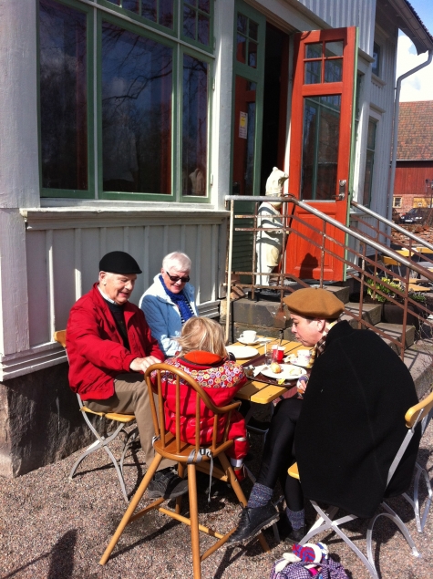 NolbygårdsEkocafé