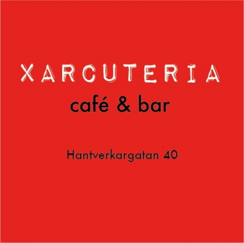 Xarcuteria