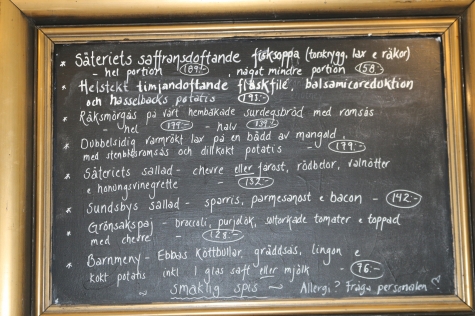 Sundby Gårdcafé och Restaurang