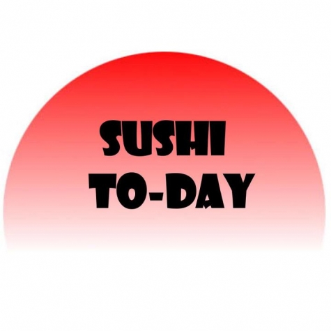 Sushi To-Day