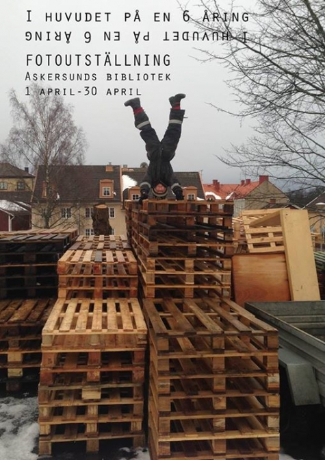 Askersunds Bibliotek