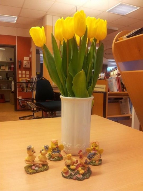 Askersunds Bibliotek