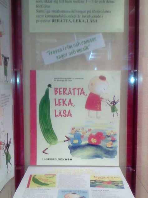 Askersunds Bibliotek