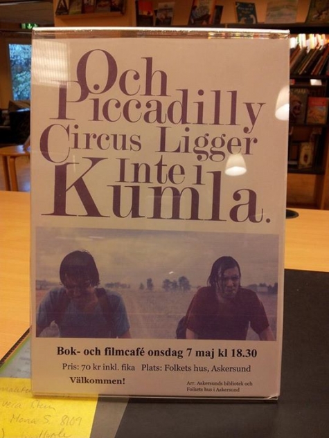 Askersunds Bibliotek