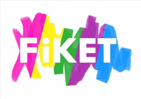 Fiket