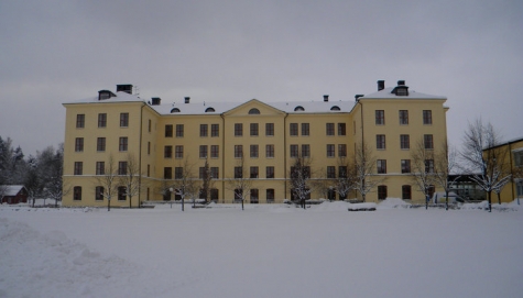 Högskolan i Gävle - HIG