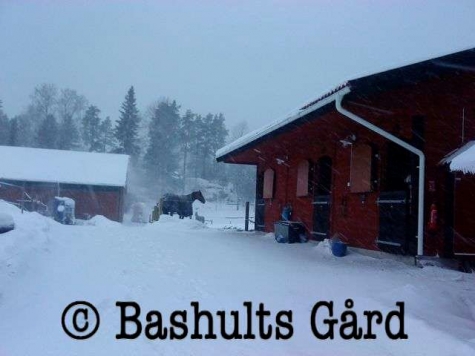Bashults Gård
