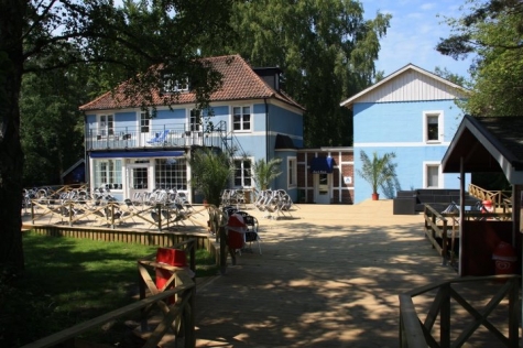 Beach House Cottages