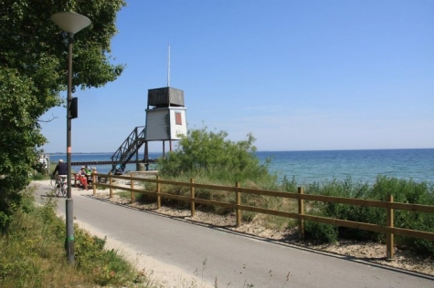 Beach House Cottages