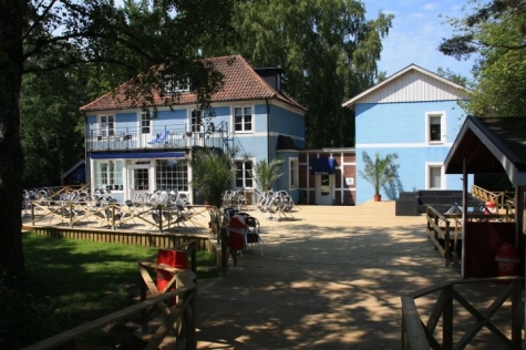 Beach House Cottages