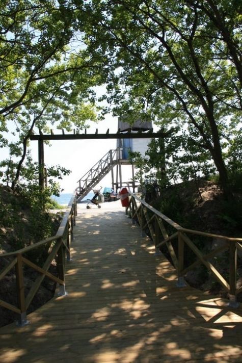 Beach House Cottages
