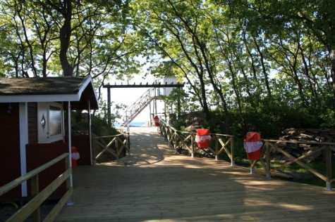 Beach House Cottages