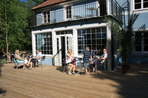 Beach House Cottages