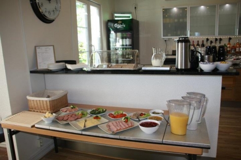 Beach House Cottages