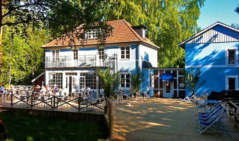 Beach House Cottages