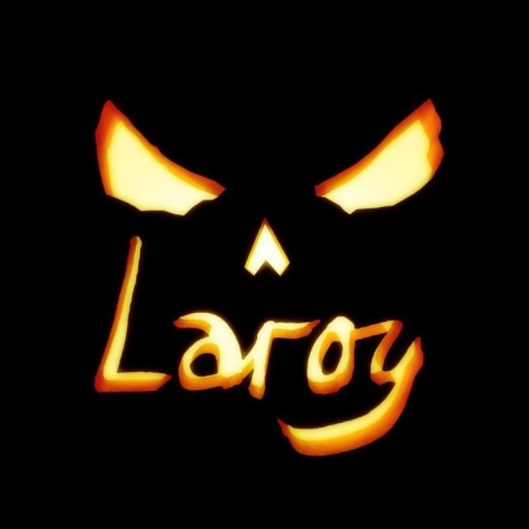 Laroy