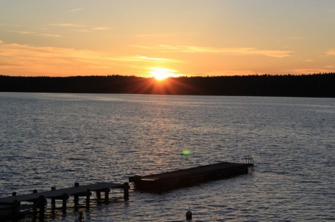 Ekuddens Vandrarhem