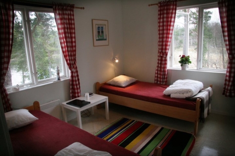 Ekuddens Vandrarhem