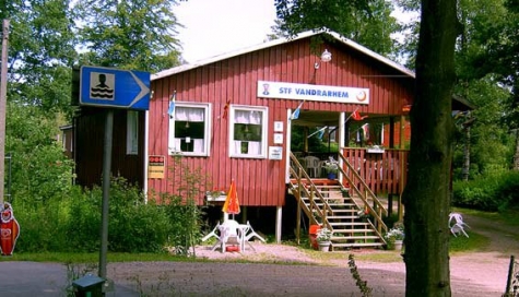 Frostavallen Vandrarhem