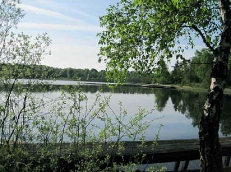 Frostavallen Vandrarhem