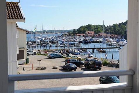 Grebbestad Vandrarhem & Minihotell