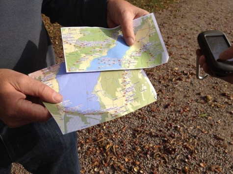 Hajstorp Slusscafé & Vandrarhem