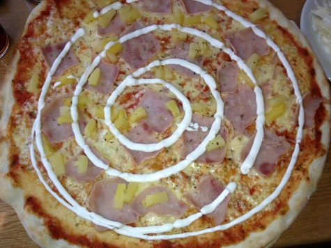 Pizzeria Piccolo Angelo