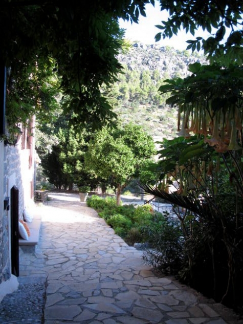 In My Garden B&B