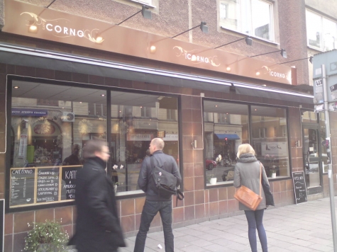 Cafe Corno