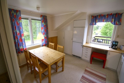 Kustleden Vandrarhem