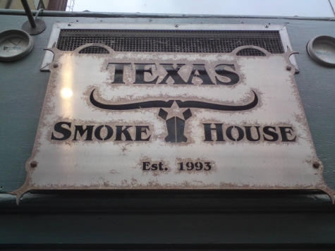 Texas Smokehouse