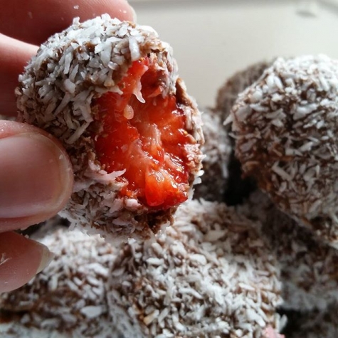 Munkebergs Stugor och Vandrarhem