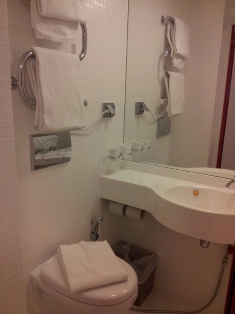Omena Hotel Stockholm