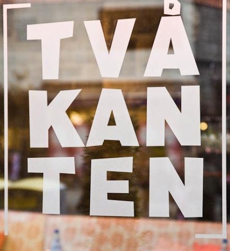 Tvåkanten