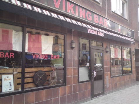 Viking Bar