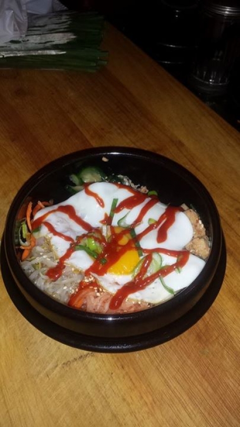 ilovebibimbap
