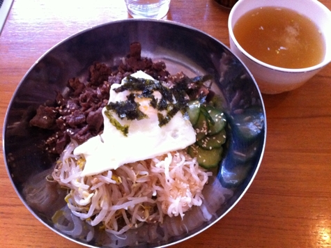 ilovebibimbap