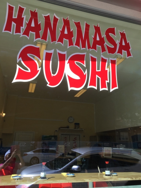 Hanamasa Sushi