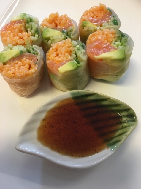 Hanamasa Sushi