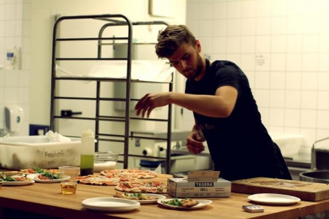 Da Matteo Torrefazione