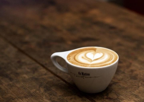 Da Matteo Torrefazione