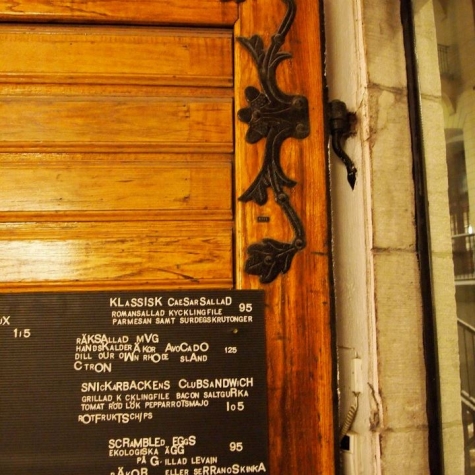 Da Matteo Torrefazione