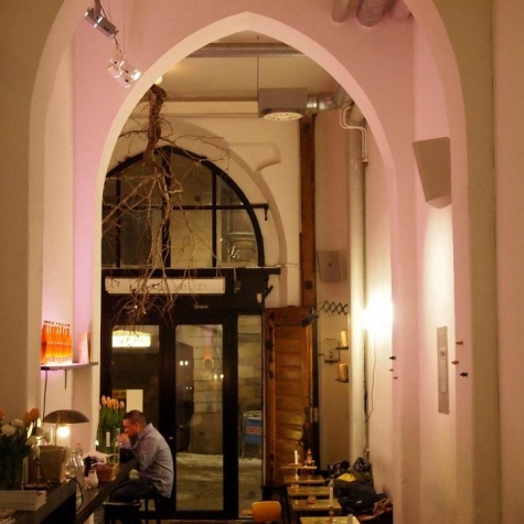 Da Matteo Torrefazione