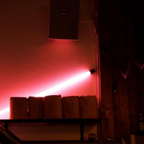 Da Matteo Torrefazione