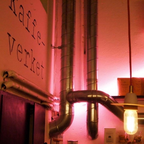 Da Matteo Torrefazione