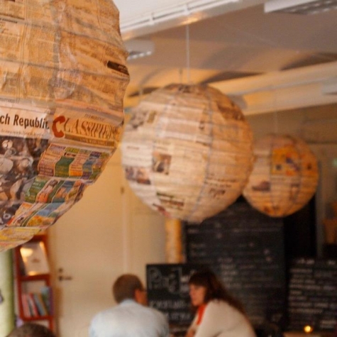 Da Matteo Torrefazione